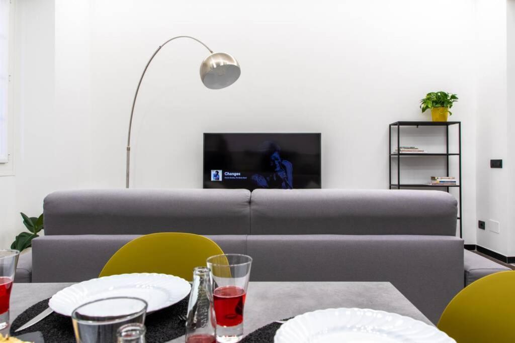 Largodoria - Viaarchivolto, Box Auto Privato Incluso Apartment Албенга Екстериор снимка