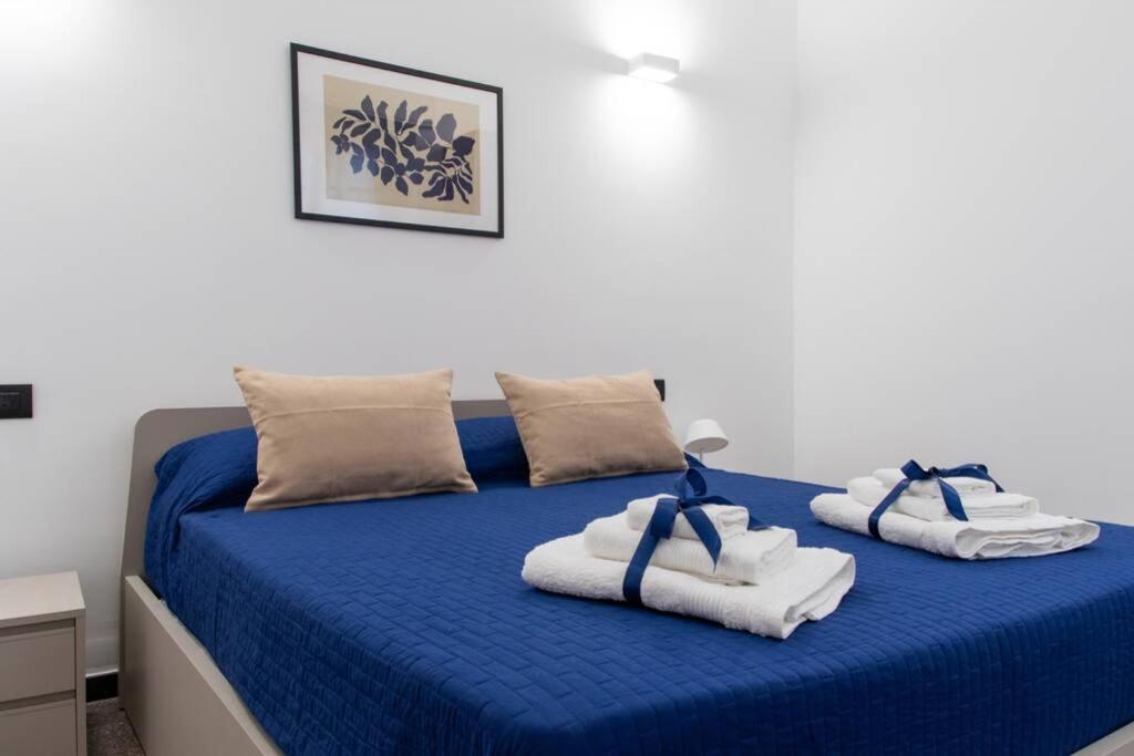 Largodoria - Viaarchivolto, Box Auto Privato Incluso Apartment Албенга Екстериор снимка