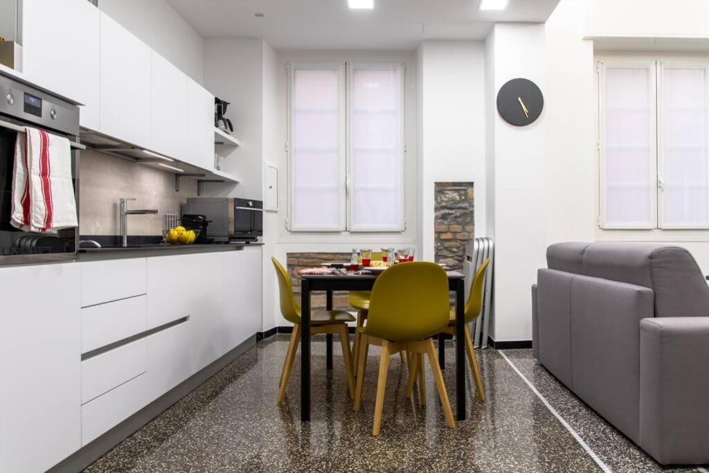 Largodoria - Viaarchivolto, Box Auto Privato Incluso Apartment Албенга Екстериор снимка
