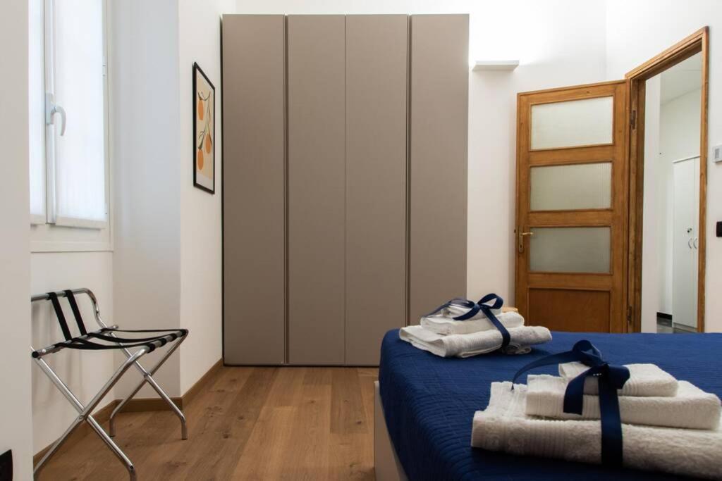 Largodoria - Viaarchivolto, Box Auto Privato Incluso Apartment Албенга Екстериор снимка