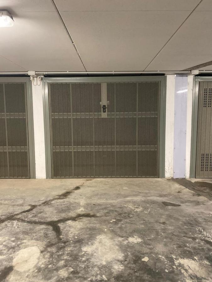 Largodoria - Viaarchivolto, Box Auto Privato Incluso Apartment Албенга Екстериор снимка